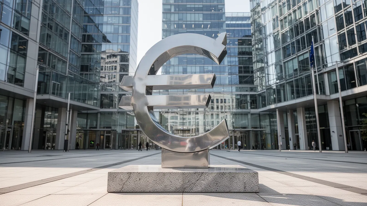 Xtrackers MSCI EMU ETF: Währungsrisiko minimiert - Foto: über boerse-global.de