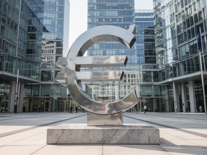 Xtrackers MSCI EMU ETF: Währungsrisiko minimiert - Foto: über boerse-global.de