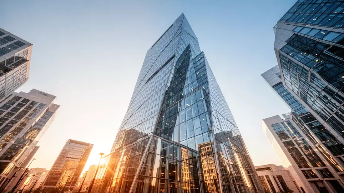 Deka Europe Strong Growth ETF: Fokus auf Dynamik - Bild: über boerse-global.de