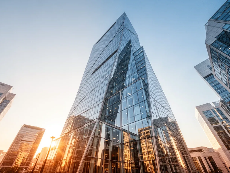 Deka Europe Strong Growth ETF: Fokus auf Dynamik - Foto: über boerse-global.de