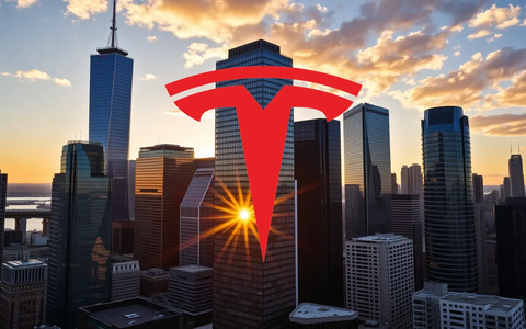 Tesla en la encrucijada: la apuesta por la IA choca con los problemas del presente - Foto: über boerse-global.de