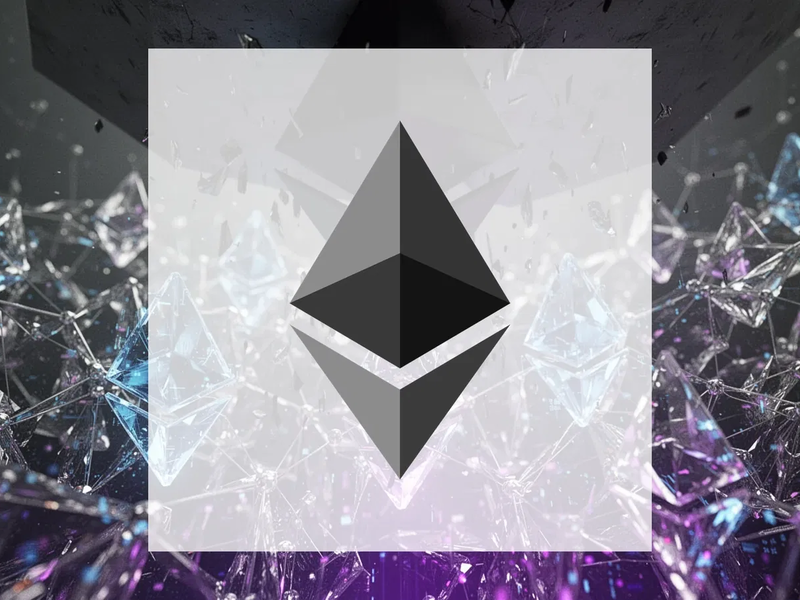 Ethereum: Fed bremst ETF-Euphorie - Foto: über boerse-global.de