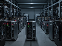 Litecash: Funkstille am Kryptomarkt - Foto: über boerse-global.de