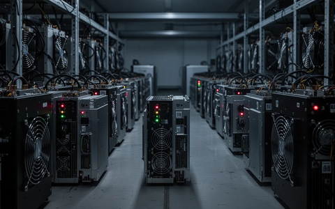 Litecash: Funkstille am Kryptomarkt - Foto: über boerse-global.de