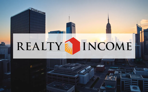 Realty Income: Un Momento Crítico en un Mercado Desafiante - Foto: über boerse-global.de