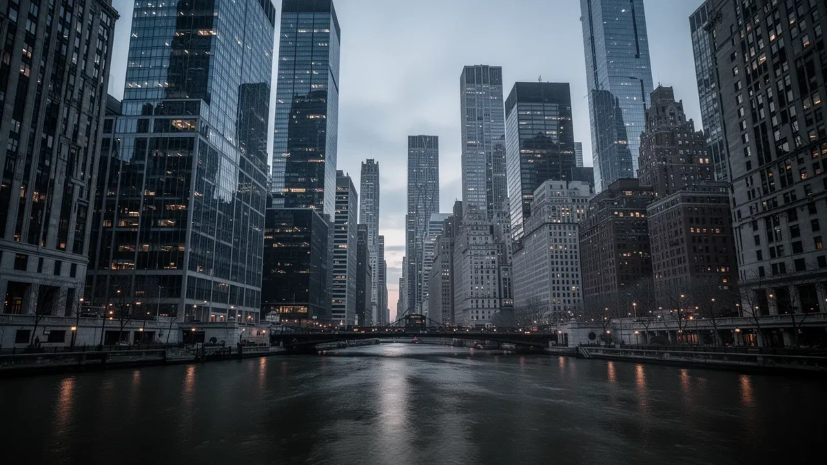 S&P 500: Unterstützung gebrochen - Foto: über boerse-global.de