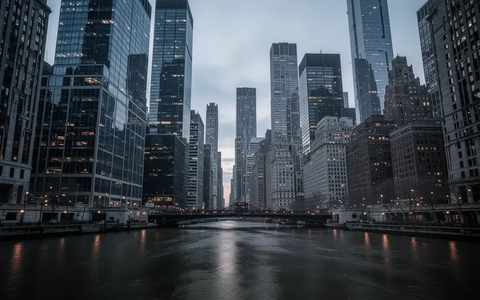 S&P 500: Unterstützung gebrochen - Foto: über boerse-global.de