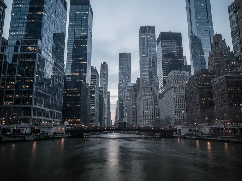 S&P 500: Unterstützung gebrochen - Foto: über boerse-global.de