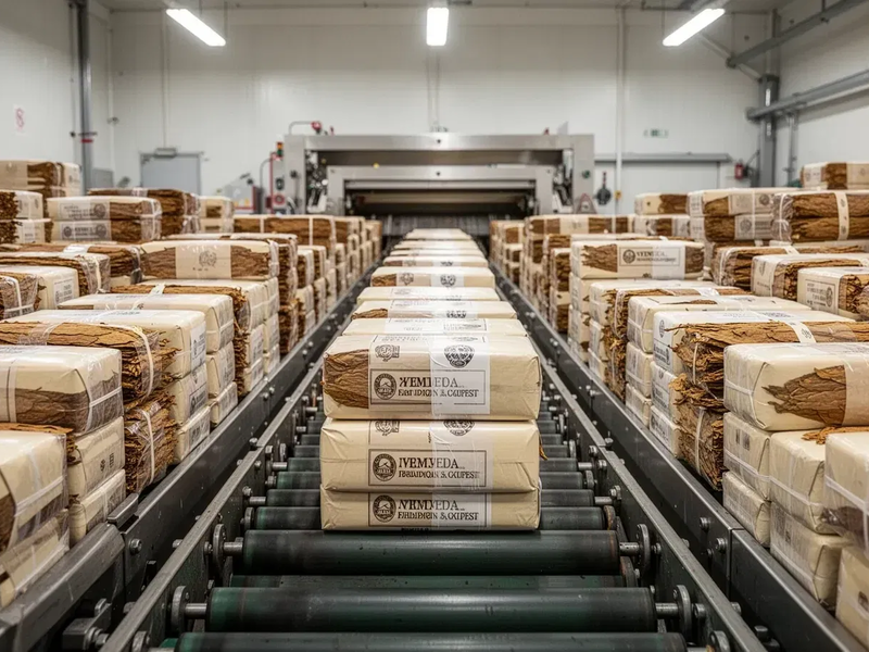 Altria Aktie: Preismacht sichert Rendite - Foto: über boerse-global.de