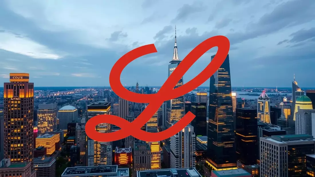 Eli Lilly: Resultados Positivos en un Mercado Competitivo Illustration mit AI erstellt übermittelt durch boerse-global.de