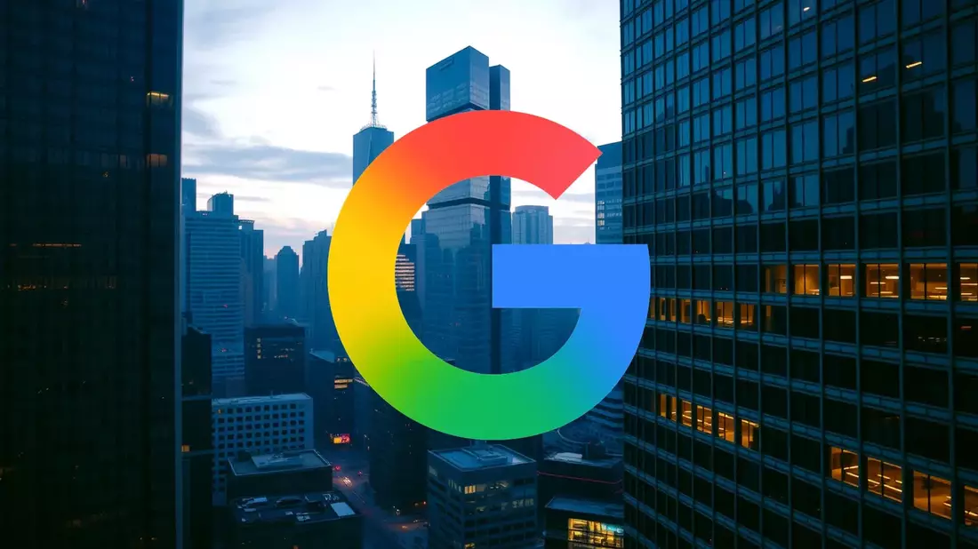 La estrategia expansiva de Alphabet: ¿Aliados o competidores? Illustration mit AI erstellt übermittelt durch boerse-global.de