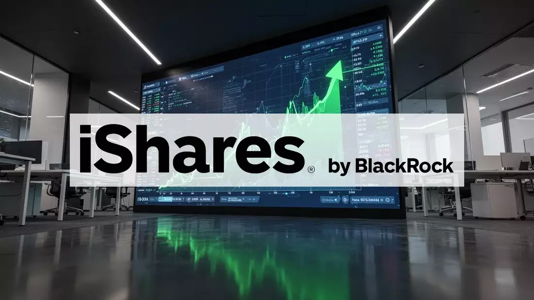 iShares S&P 600 Growth ETF: Umbau naht - Bild: über boerse-global.de