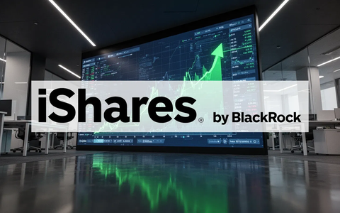 iShares S&P 600 Growth ETF: Umbau naht - Foto: über boerse-global.de