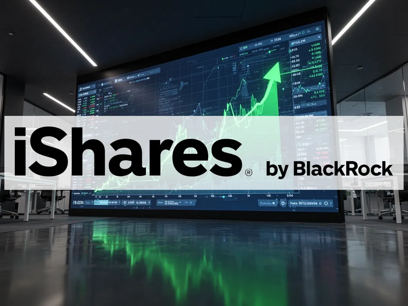 iShares S&P 600 Growth ETF: Umbau naht - Foto: über boerse-global.de