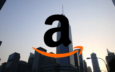 Amazon Acelera su Autonomía: Energía Nuclear y una Ruptura Postal - Foto: über boerse-global.de