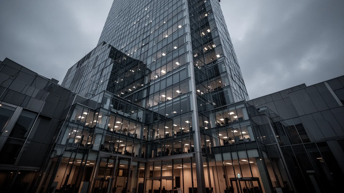 Bankera: Schwere Vorwürfe belasten - Foto: über boerse-global.de