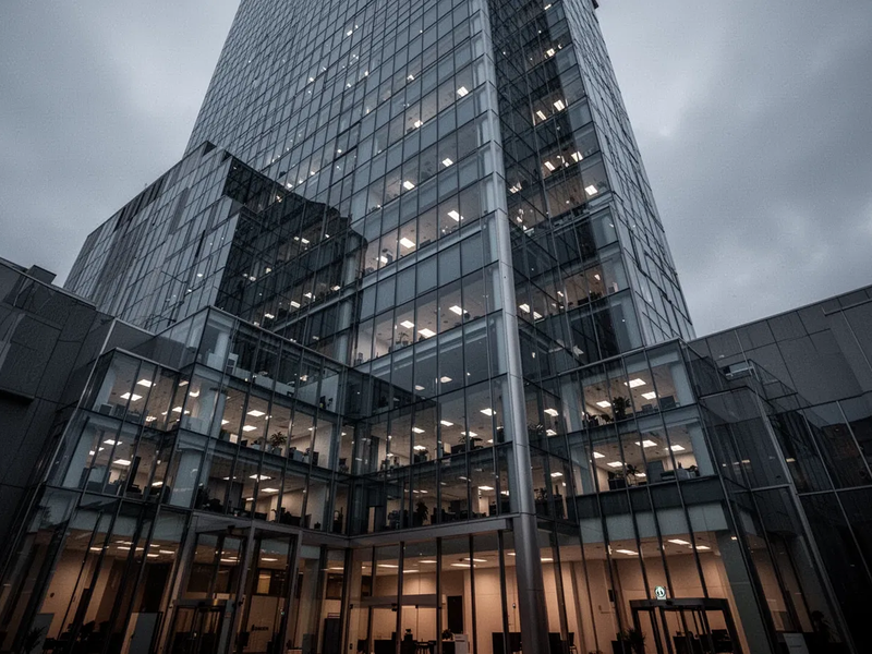 Bankera: Schwere Vorwürfe belasten - Foto: über boerse-global.de