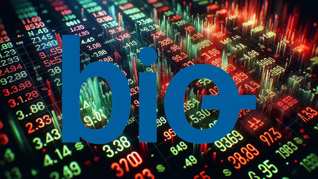 Indosterling Technomedia Aktie: Delisting-Gefahr - Bild: über boerse-global.de