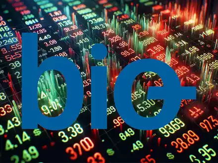 Indosterling Technomedia Aktie: Delisting-Gefahr - Foto: über boerse-global.de