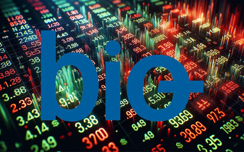 Indosterling Technomedia Aktie: Delisting-Gefahr - Foto: über boerse-global.de