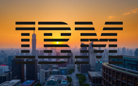 IBM cierra su segunda mayor adquisición con la compra de Confluent por 11.000 millones - Foto: über boerse-global.de