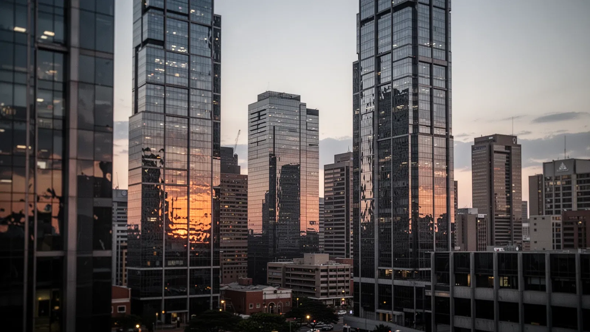 AfricaRhodium ETF: Rally pausiert - Foto: über boerse-global.de