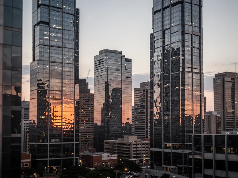 AfricaRhodium ETF: Rally pausiert - Foto: über boerse-global.de