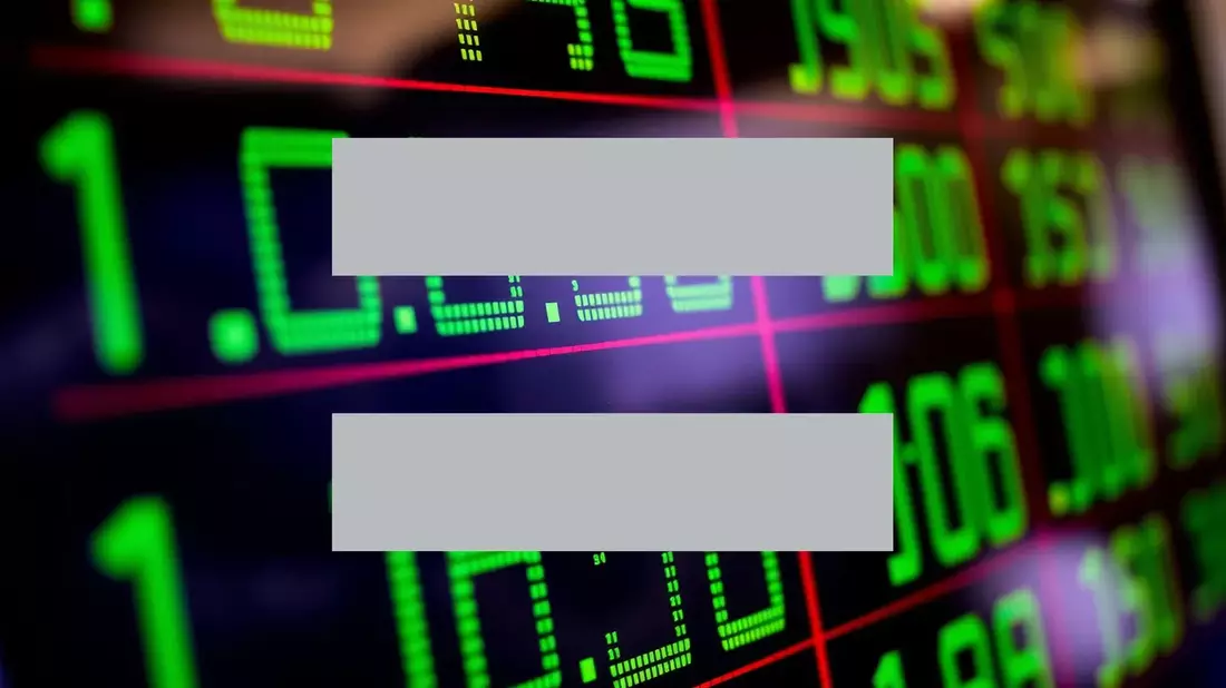 SoftBank: Un hito monumental en medio de la presión crediticia Illustration mit AI erstellt übermittelt durch boerse-global.de