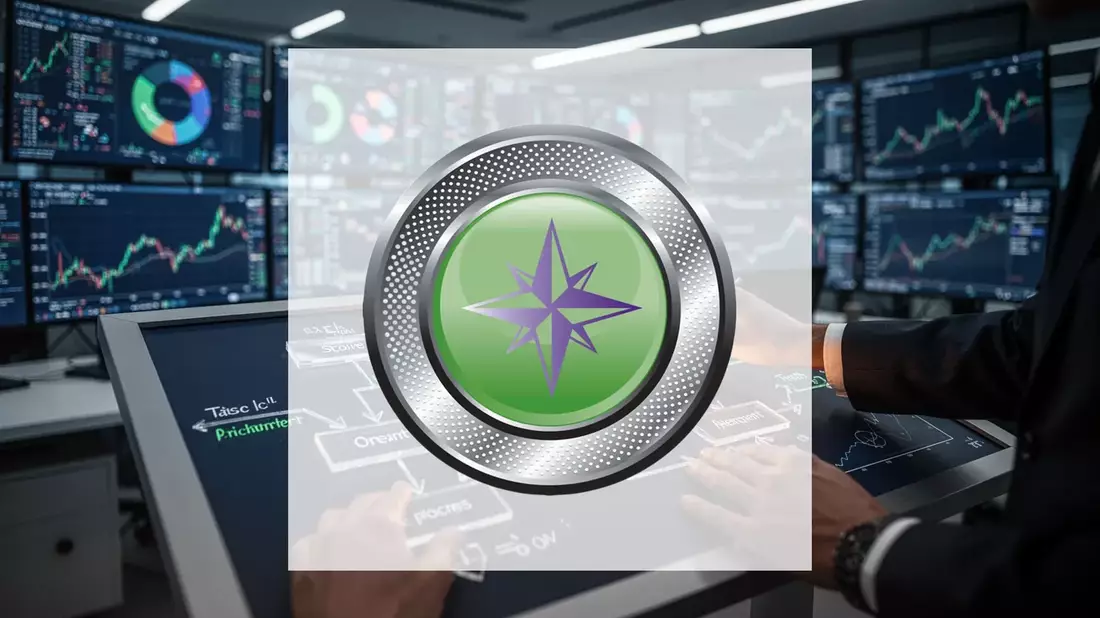 FormulaFolios ETF: Strategische Neuausrichtung Illustration mit AI erstellt übermittelt durch boerse-global.de