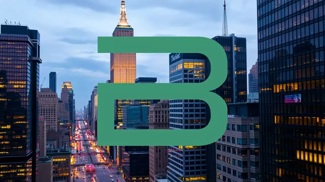 BioNTech: La apuesta definitiva por su candidato estrella en oncología Illustration mit AI erstellt übermittelt durch boerse-global.de
