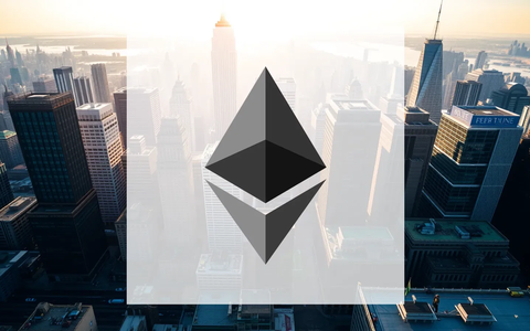 Ethereum en la Encrucijada: Un Hito Regulatorio y una Señal de Mercado Inusual - Foto: über boerse-global.de