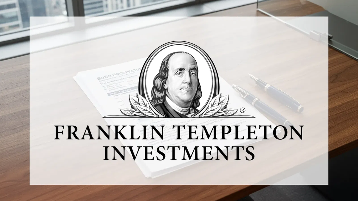 Franklin Liberty Core Bond ETF: Aktive Strategie - Foto: über boerse-global.de