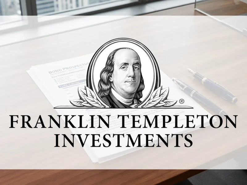 Franklin Liberty Core Bond ETF: Aktive Strategie - Foto: über boerse-global.de