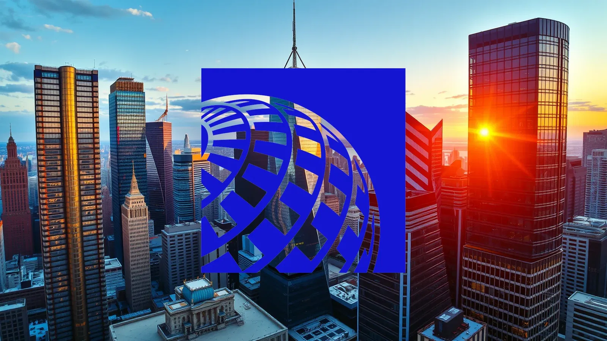 United Continental Aktie: Kerosin brennt Löcher ins Budget - Foto: über boerse-global.de