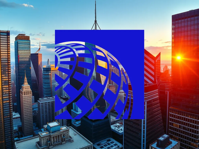 United Continental Aktie: Kerosin brennt Löcher ins Budget - Foto: über boerse-global.de