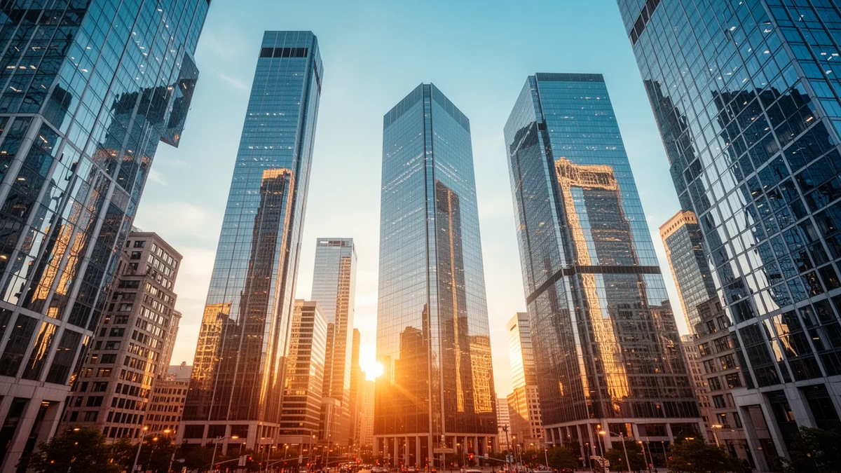 AB American Growth: Fokus auf US-Wachstum - Foto: über boerse-global.de