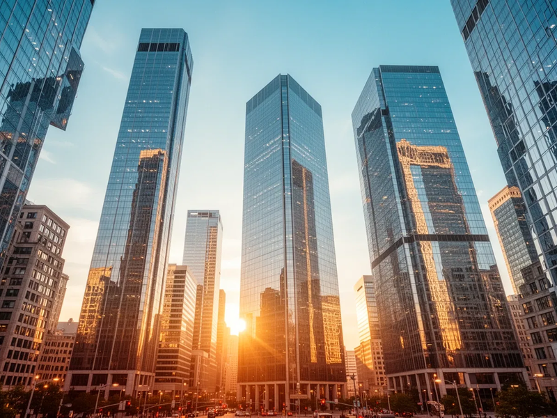 AB American Growth: Fokus auf US-Wachstum - Foto: über boerse-global.de