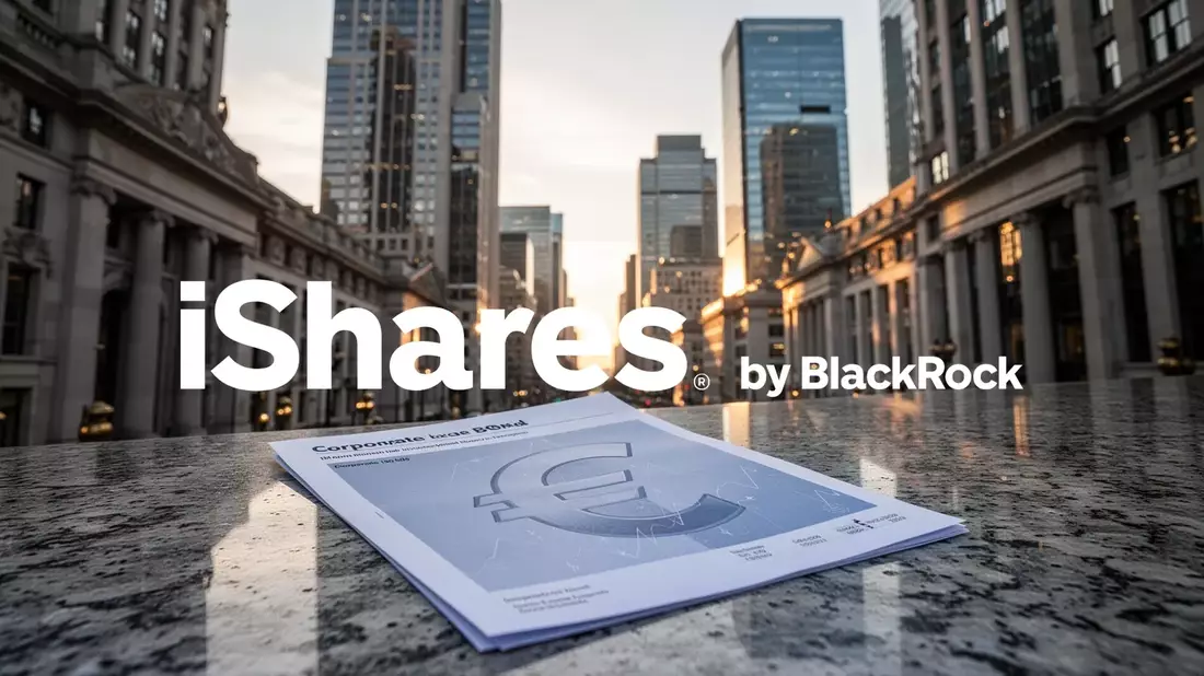 iShares Euro High Yield ETF: Nuancierter Ausblick - Bild: über boerse-global.de