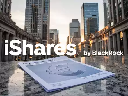 iShares Euro High Yield ETF: Nuancierter Ausblick - Foto: über boerse-global.de