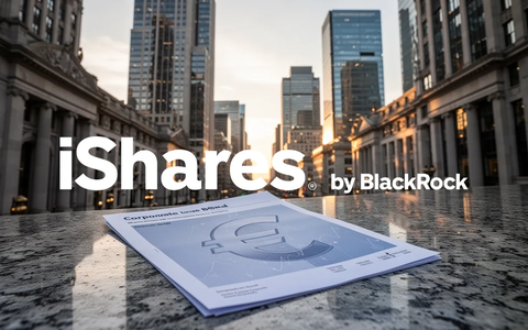 iShares Euro High Yield ETF: Nuancierter Ausblick - Foto: über boerse-global.de