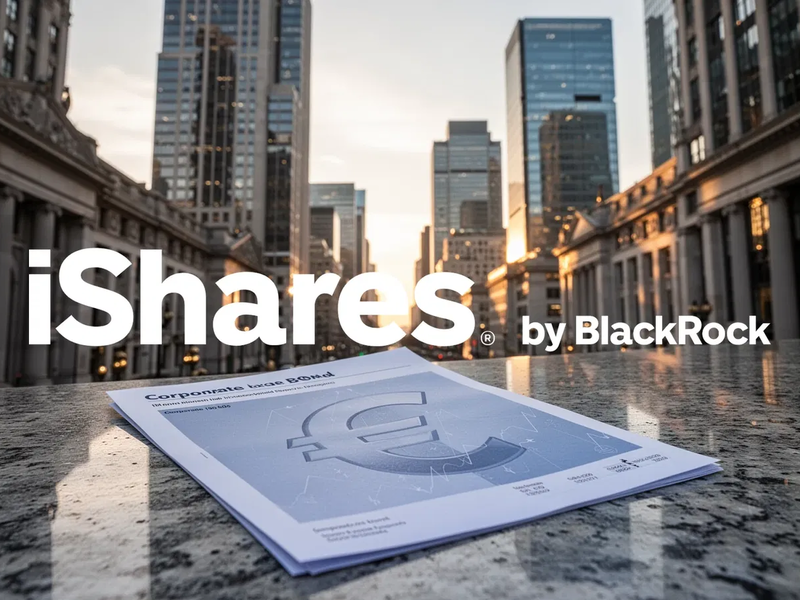 iShares Euro High Yield ETF: Nuancierter Ausblick - Foto: über boerse-global.de