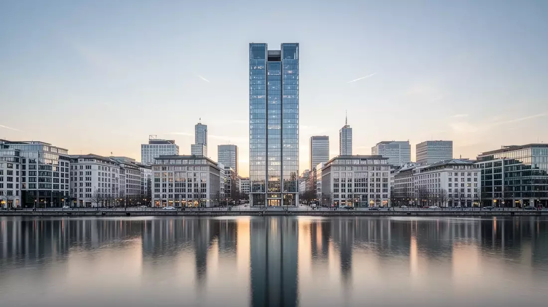 iShares Europe Quality ETF: Fokus auf Stabilität - Bild: über boerse-global.de