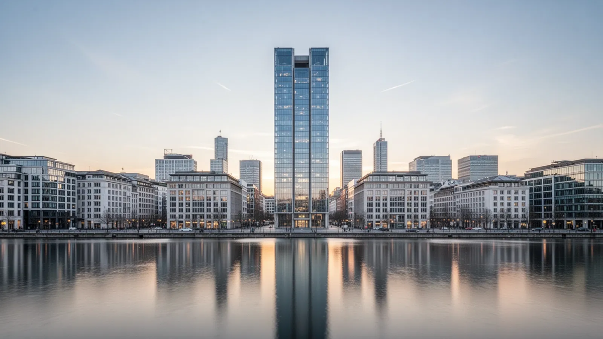 iShares Europe Quality ETF: Fokus auf Stabilität - Foto: über boerse-global.de