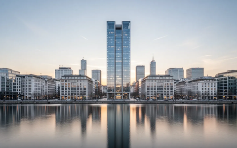 iShares Europe Quality ETF: Fokus auf Stabilität - Foto: über boerse-global.de