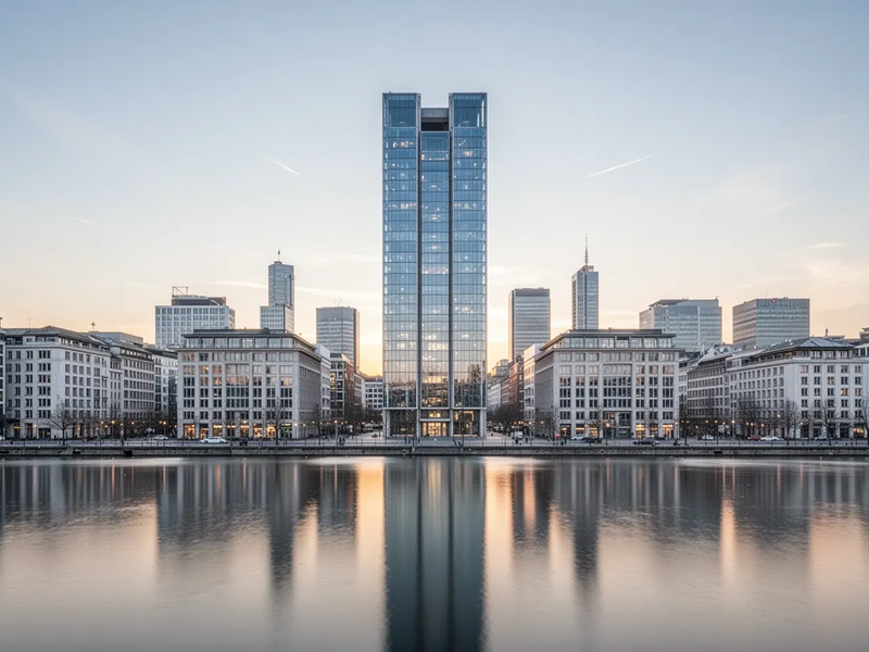 iShares Europe Quality ETF: Fokus auf Stabilität - Foto: über boerse-global.de