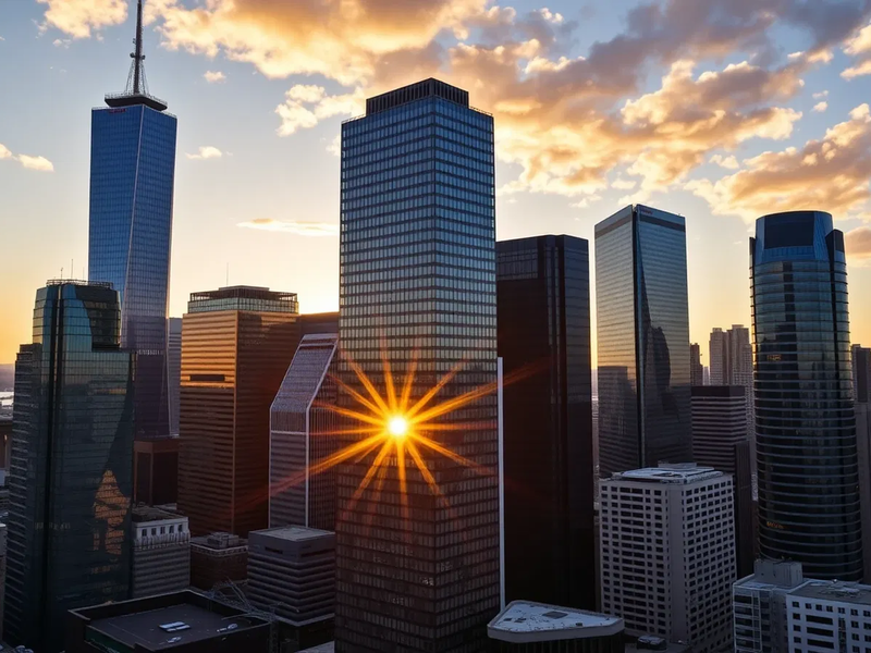 Mefic REIT: Expansionspläne konkretisieren sich - Foto: über boerse-global.de