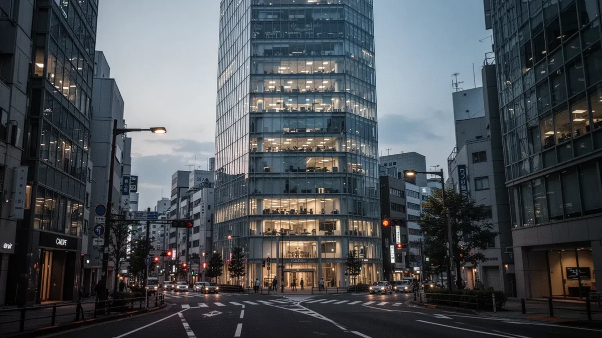 WisdomTree Japan ETF: Am Jahrestief - Foto: über boerse-global.de