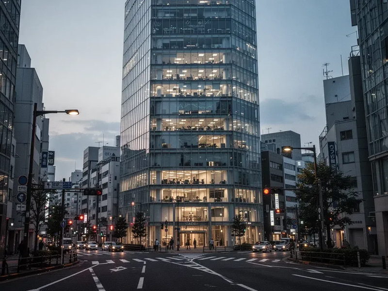 WisdomTree Japan ETF: Am Jahrestief - Foto: über boerse-global.de