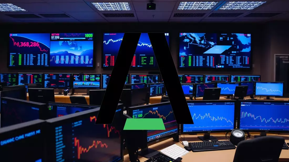 Avnet Aktie: Termin im Visier - Bild: über boerse-global.de