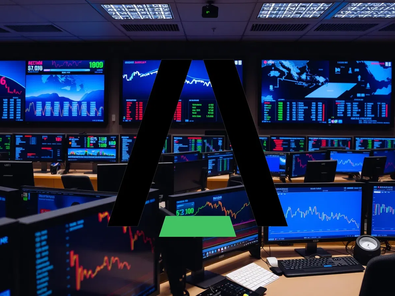 Avnet Aktie: Termin im Visier - Foto: über boerse-global.de